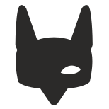 Wolf Mask icon