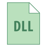 DLL icon