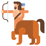 Centaur icon