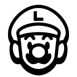 luigi icon