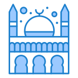 Mosquée icon