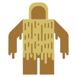 Ghillie Suit icon