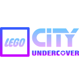 Lego City Undercover icon
