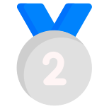 Medal icon