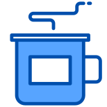 Mug icon