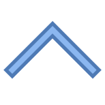 Collapse Arrow icon