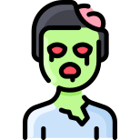 Zombi icon