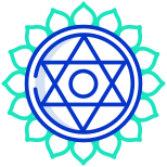 Anahata icon