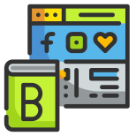 Social Learning icon