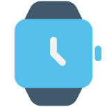 Smartwatch icon