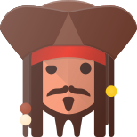 Jack Sparrow icon