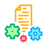 Business Process icon