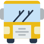 Autobus icon