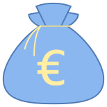 Sacco di Euro icon