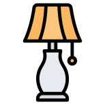 Table Lamp icon