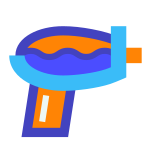 Wasserpistole icon