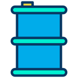 Barrel icon