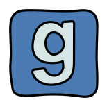 Garry`s Mod icon