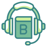 Audio Book icon