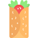 Burrito icon