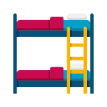 Bunk Bed icon