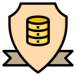 Database Security icon