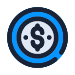 Coin icon