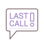 Last Call icon