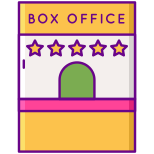 Box Office icon
