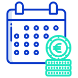 Calendar icon