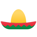 Sombrero icon