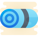 Isomatte icon