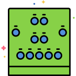 Formation icon