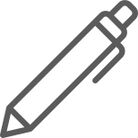 Pen icon