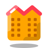 아파트 icon