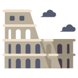 Rome icon