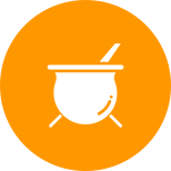 Cauldron icon