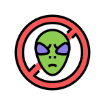 Ban Aliens icon
