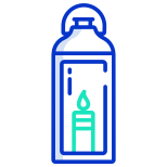 Festival Lamp icon