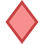 Diamanten icon