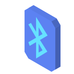 Bluetooth 2 icon