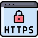 Https icon