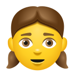 chica-emoji icon