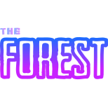 la forêt icon