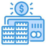 Payment Method icon