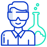 Chemical Engineer icon