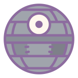 Death Star icon