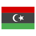 利比亚 icon