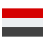예멘 아랍 공화국 icon