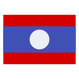 Laos icon